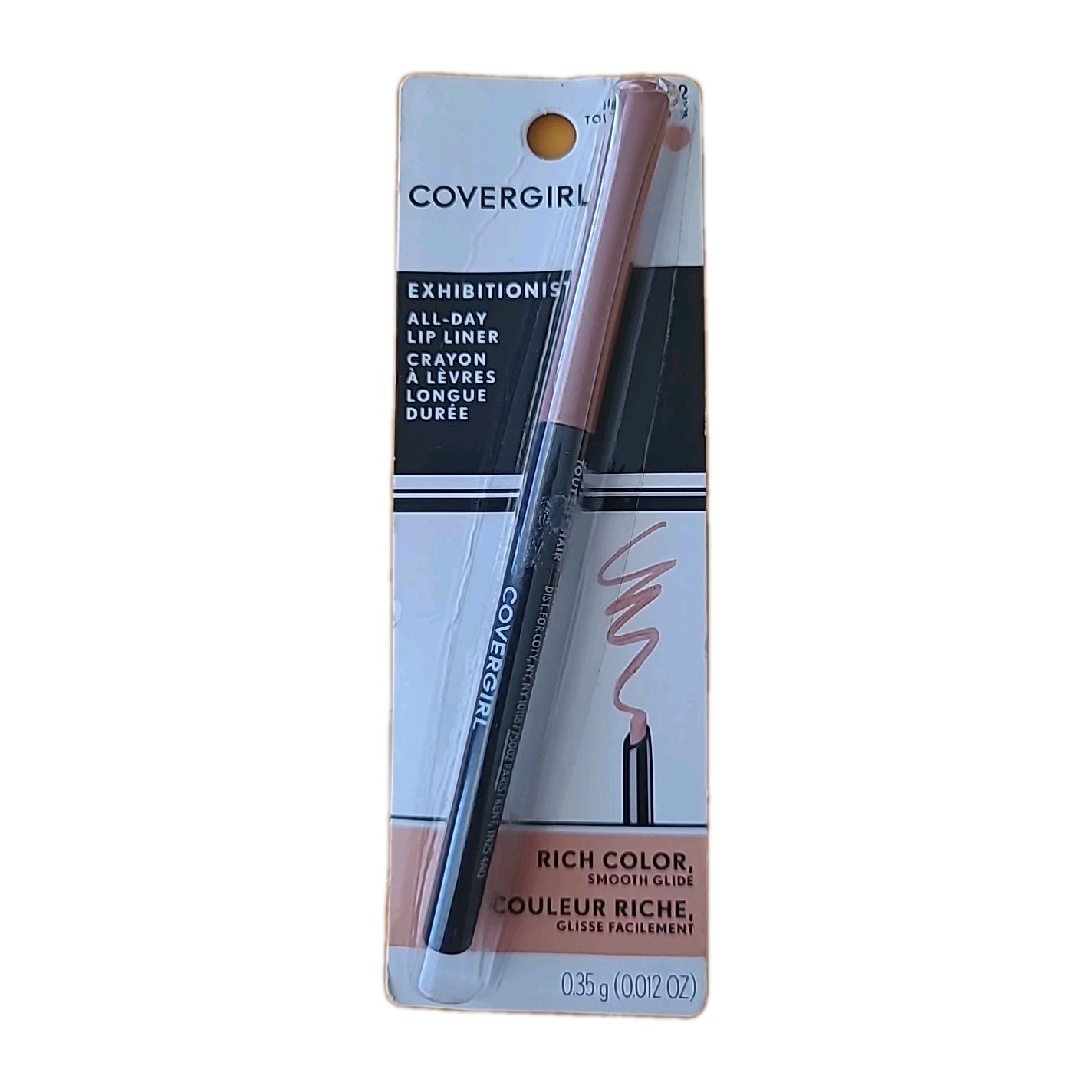Crayon In The Nude 200