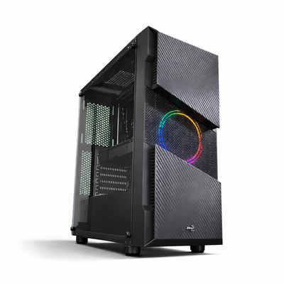 Multimedia PC Intel Core i7 4 Ghz | 32GB| 1TB SSD | Nvidia GTX 1060 6GB | Win 11