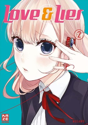 Love & Lies 02 | Musawo | deutsch | Koi tu Uso