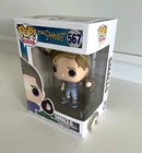 Funko Pop! Movies The Sandlot Smalls #567 Standard Vinyl Figure