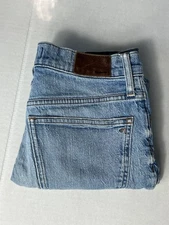 Madewell The Perfect Vintage Jean  28p