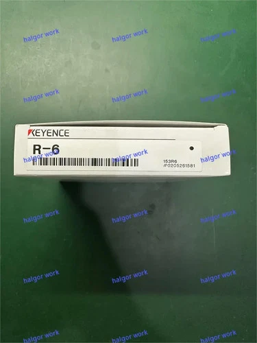 ✅✅1PCS NEW R-6 #YY🔥🔥