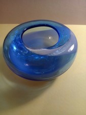Per Lutken For Holmegaard special edition 'Provence bowl'