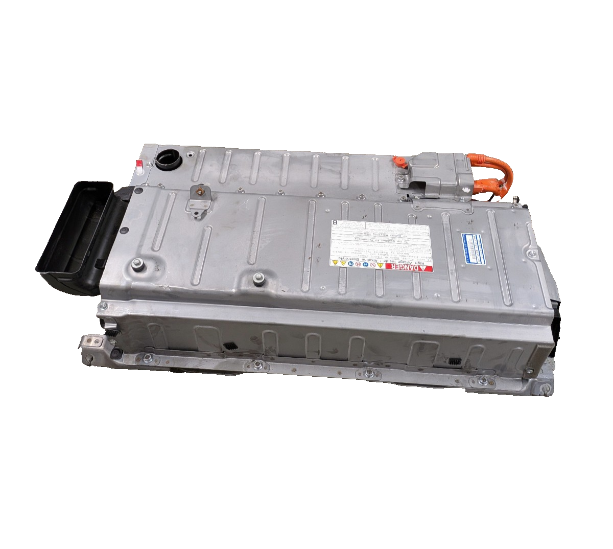 07 08 09 10 11 Toyota Camry Hybrid HV Battery Pack Assembly 248V