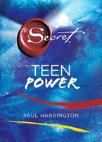 The Secret To Teen Power Paul Harrington Buch Gebunden Englisch 2010