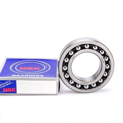 1PC   1318 K Self-Aligning   Bearings 90x190x43mm #xh