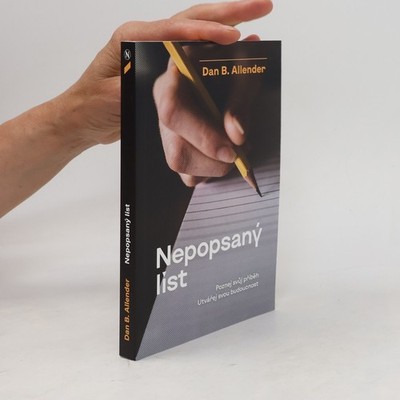 Nepopsaný list  |  Dan B. Allender