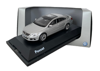 Volkswagen Passat CC - MaßStab 1:43 - VW Schuco Modellauto 3C8099300A7W