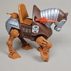 1983 MOTU Masters of The Universe Stridor The Battle Horse Vintage He-Man Figure