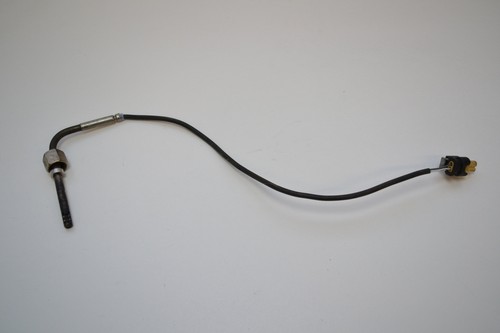Mercedes Sprinter Abgastemperatursensor A0071537528 215CDI 2014 RHD 2207698