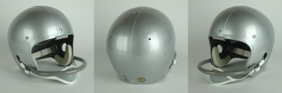 GEORGIA BULLDOGS 1959-1960 FRAN TARKENTON Edition Football Helmet