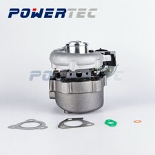 Turbo Hyundai SANTA FE