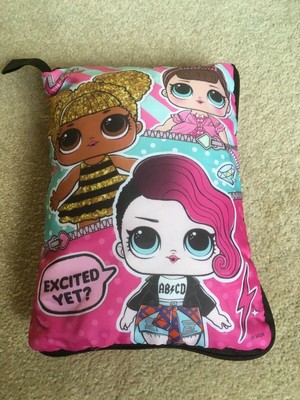 lol secret cushion