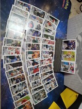 2018 Topps MLB Sticker Collection Baseball Cards 5