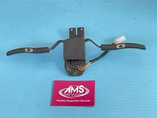 TGA Breeze Midi C 1105611 Mobility Scooter Wig Wag & Throttle Pot - Parts A