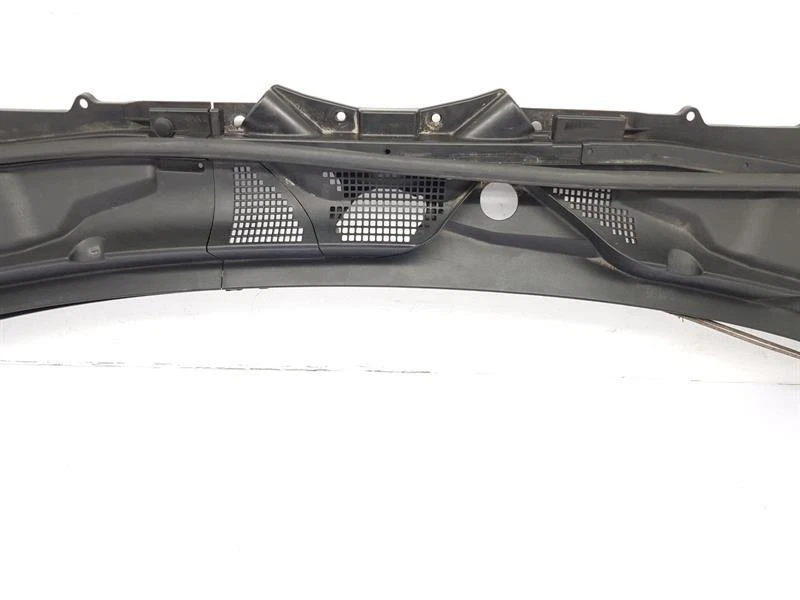 2009-19 MK1 NISSAN 370Z SCUTTLE ПАНЕЛЬ РЕШЕТКА 668621EP0A - Изображение 4 из 4