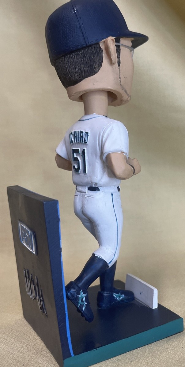イチローフィギュア　2008 ICHIRO BOBBLEHEAD イチローフィギュア 2008 ICHIRO BOBBLEHEAD Ichiro Suzuki 2008