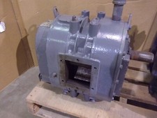Gardner Denver Duraflow GGDAAAA Rotary Positive Blower 4504VT , Max RPM 4000