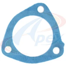 Engine Coolant Outlet Gasket-DOHC, Eng Code: CA16DE Apex Automobile Parts