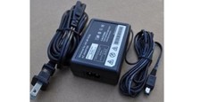 JVC GR-DX77U digital camera Camcorder power supply ac adapter cord cable charger