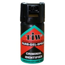 Farb-Gel Self Defence Spray