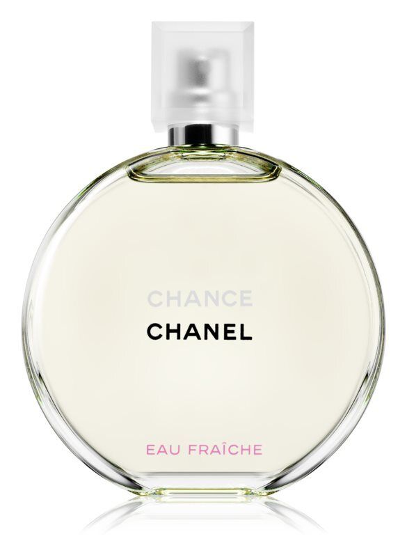 Chanel Chance Eau Fraiche 35 / 100 ml Eau de Toilette | eBay Chanel Chance Eau Fraiche 35 / 100 ml Eau de Toilette | eBay