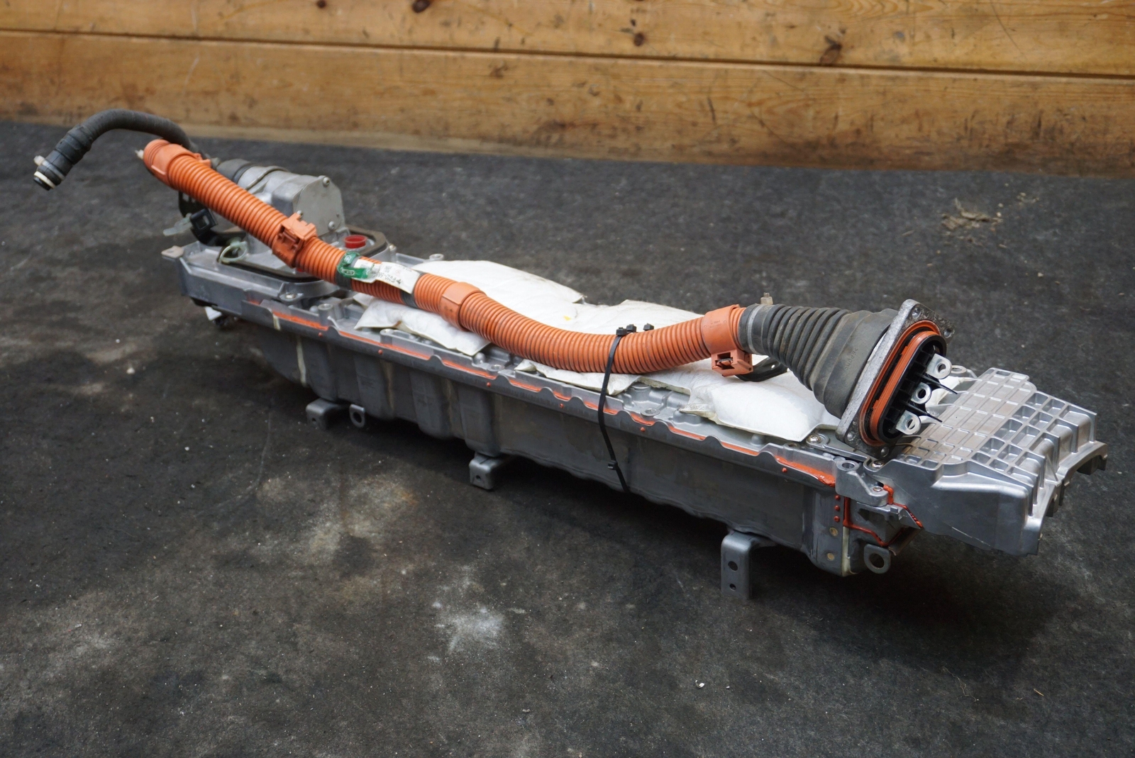 Power Drive Unit PDU Assembly 1B013-58G-A01 1B200-58G-0031 OEM Acura NSX 2017-20