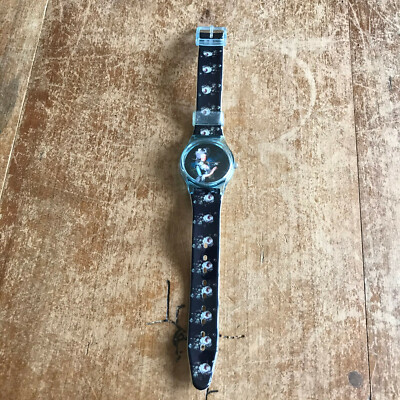 Montre Bracelet Flik Flak Modèle N969 à Quartz - Unisexe Adulte, Occasion