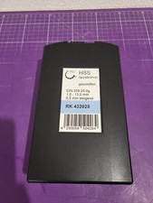 PRO HSS Spiralbohrer Satz 25Tlg RK432025 - 1,00mm-13,00mm