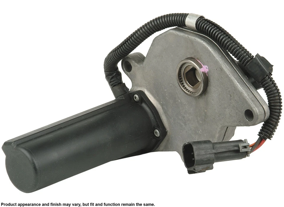 For 2000-2002 GMC Yukon XL 1500 4WD Transfer Case Motor Cardone 2001 - Image 4 of 4