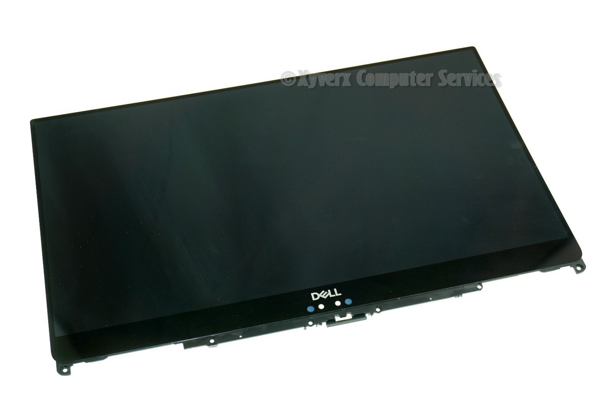 FNVDR LQ156D1JX41 GENUINE DELL LCD 15.6 TOUCH LED XPS 15 9575 (A