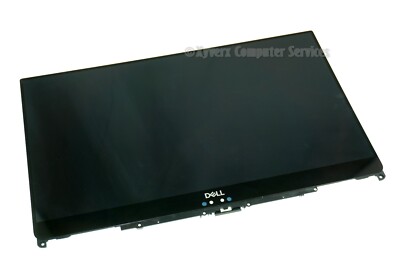 FNVDR LQ156D1JX41 GENUINE DELL LCD 15.6 TOUCH LED XPS 15 9575 (A
