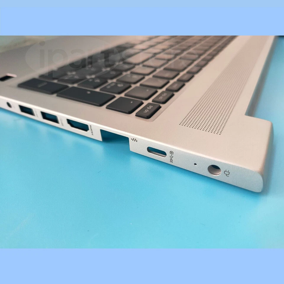 New Palmrest Backlit Keyboard Touchpad For HP ProBook 450 G6 450 G7 L45090-001 - Image 4 of 4