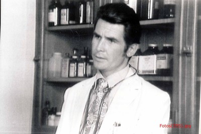 James Brolin - Dr. med. Marcus Welby - 10 Pressefotos - 13x18cm (4807)