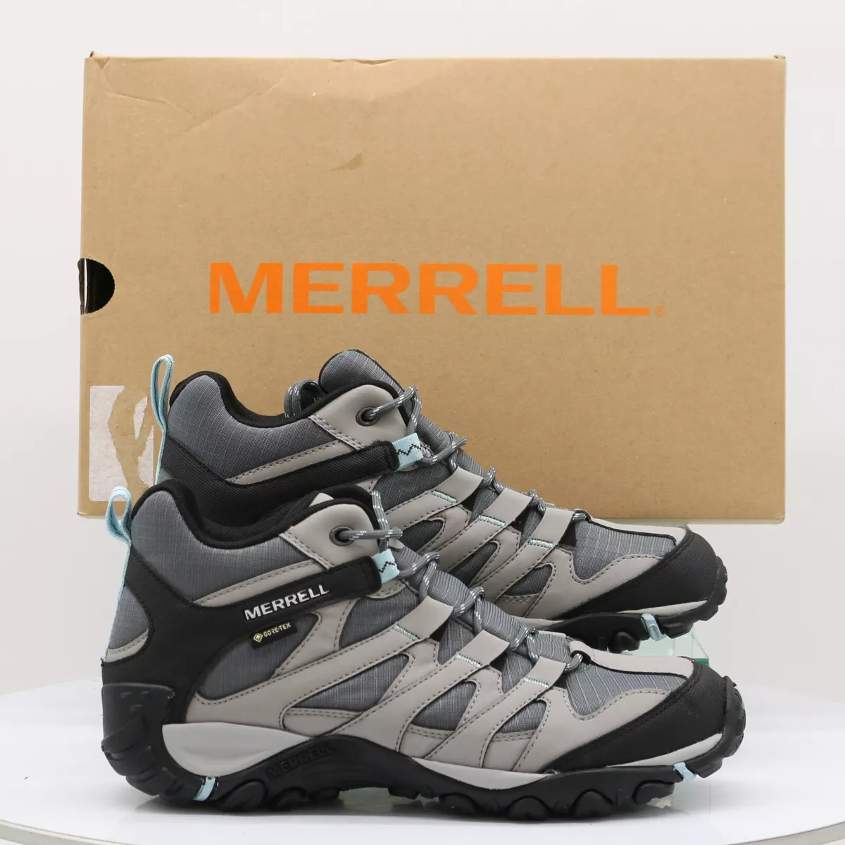 Merrell basketball best sale shoes
