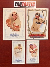 2013 Topps Allen & Ginter YOU PICK Base, SP, Insert, Mini, A&G Back etc