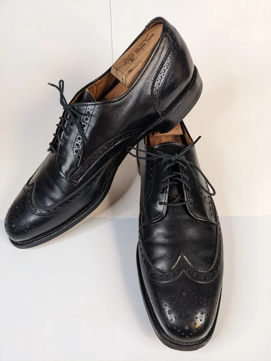 Lga wingtip oxford sale