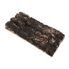 Corteza de corcho natural corteza de corcho plana para orquídeas plantas aeronáuticas reptiles terrarios