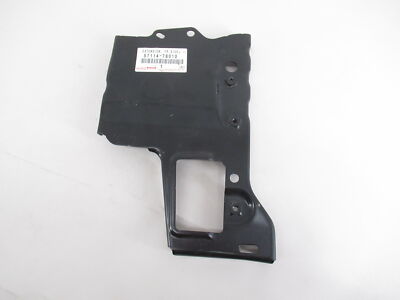 Genuine OEM Toyota 57114-78010 Driver Front Side Member Extension