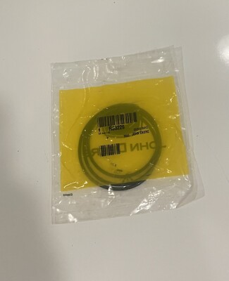 おーりー John Deere R63226 O Rings NEW! FREE SHIPPING! | eBay
