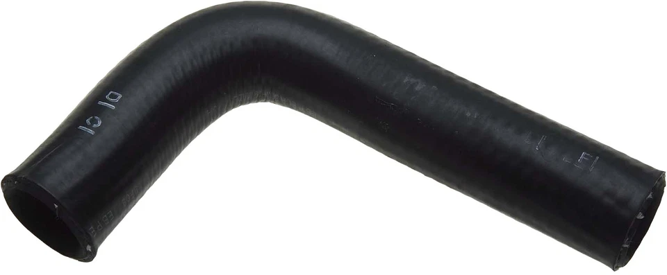 For 1974-1983 Fiat X-1/9 Engine Coolant Bypass Hose Gates 1975 1976 1977 1978 - Image 4 of 4