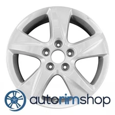 Acura TSX 2009 2010 2011 2012 2013 2014 17" Factory OEM Wheel Rim 42700TL2A91