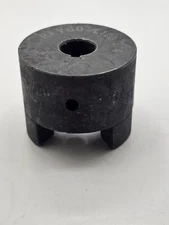Revco L100 3/4" Bore Jaw Style Coupling Hub