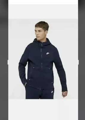NIKE TECH FLEECE WINDRUNNER MEN'S 