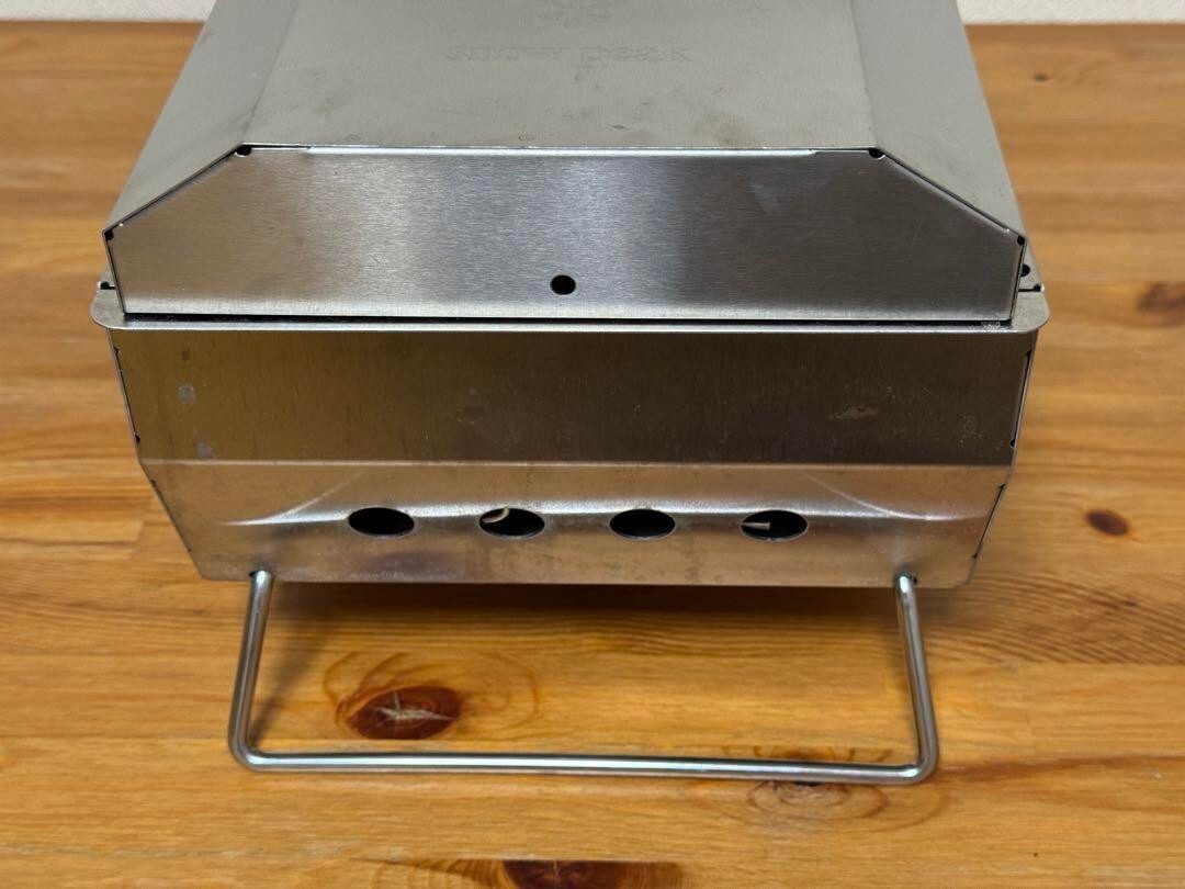 食器 Snow Peak - FIKA12 CATAPULT Amazon.com: Snow Peak Gigapower Li Stove Joint Kit : Sports
