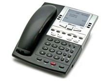 IPitomy IP550 Business VOIP Large Display Phone PoE GRADE A Tested  Cleaned