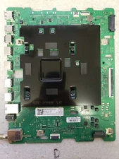 Samsung 75" QN75Q80CDFXZA Main Board BN94-18196Y BN97-20797Y BN41-03133B 