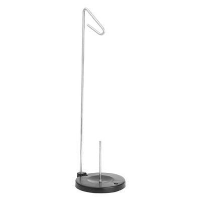 Sewing Base Univer-sal Single Spool Stand, Sewing Embroidery, Cone Holder