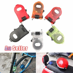 bicycle lock ebay