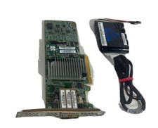 00AE939 IBM M5225-2GB SATA/SAS Controller Car...